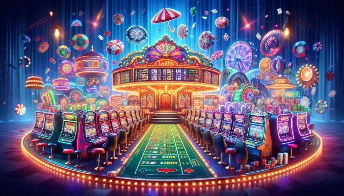 HeroSpin Casino